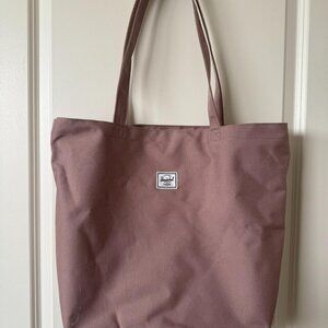 💼 Herschel Supply Co. Tote Bag